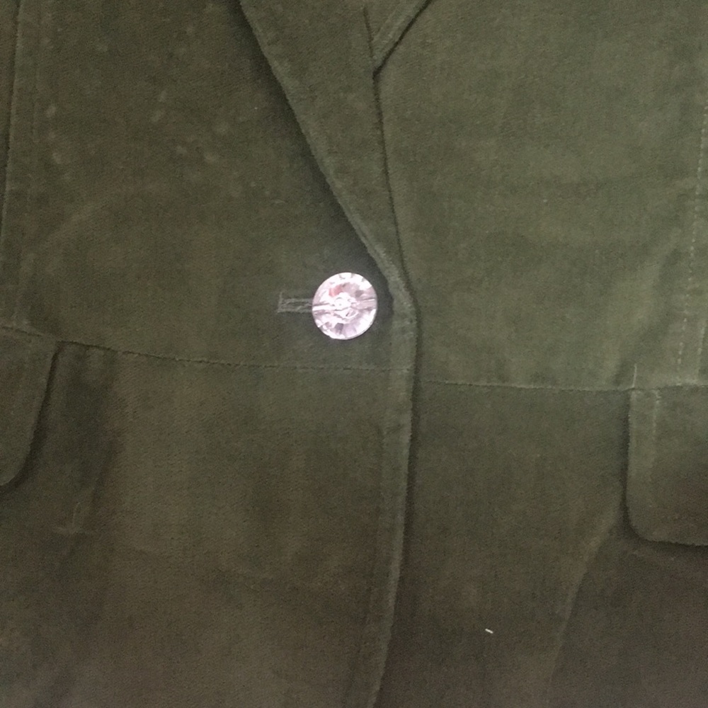 Priorities blazer - Picture 2 of 3